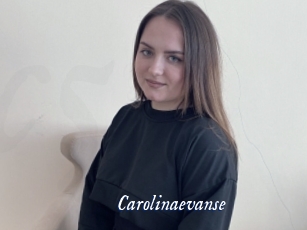 Carolinaevanse