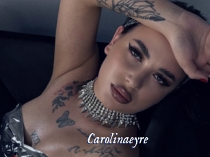 Carolinaeyre