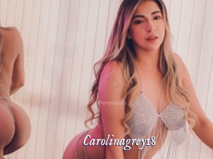 carolinagrey18 Cam 5