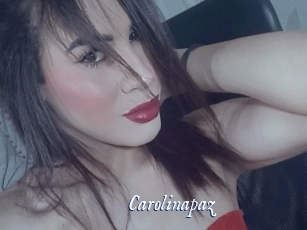 Carolinapaz