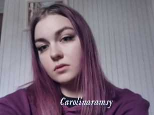 carolinaramsy Cam 5