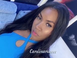 carolinarossees Cam 5