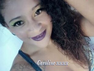 Caroline_xxxx