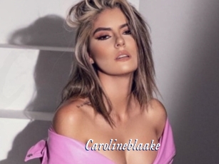 Carolineblaake