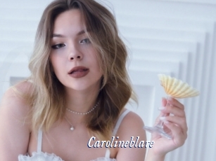 Carolineblare