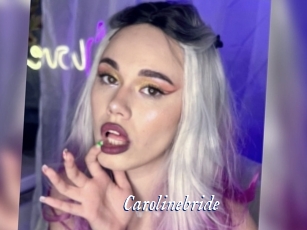 Carolinebride