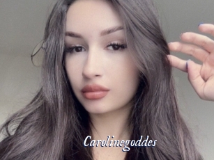 Carolinegoddes