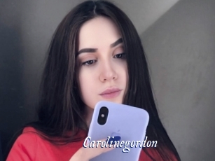 Carolinegordon