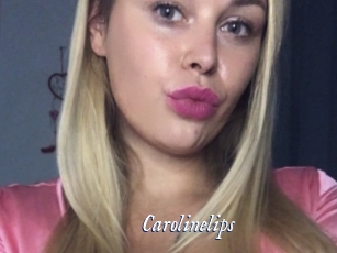 Carolinelips