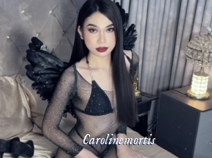 carolinemortis Cam 5