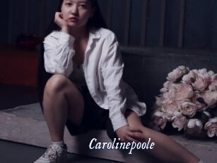 Carolinepoole