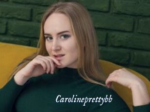 Carolineprettybb