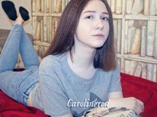 Carolinered