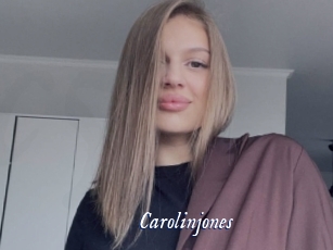 Carolinjones