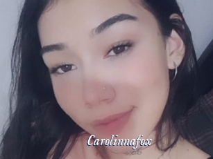 Carolinnafox