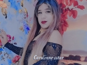 Carolinne_sstar