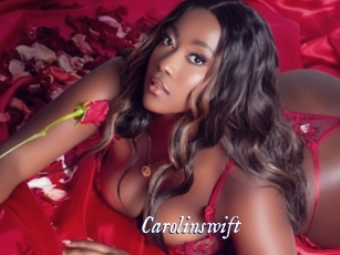 Carolinswift