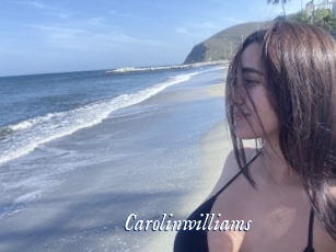 Carolinwilliams
