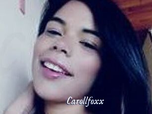 Carollfoxx