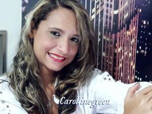 Carollinegreen