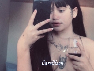Carollleon