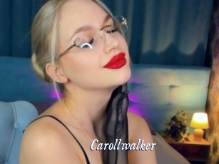 Carollwalker