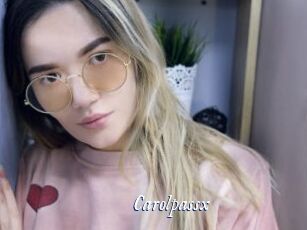 Carolpassx