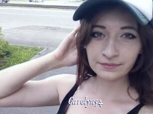 Carolyn54