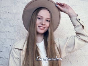 Carolyncohen