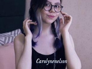 Carolynenelson