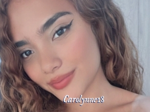 Carolynne18