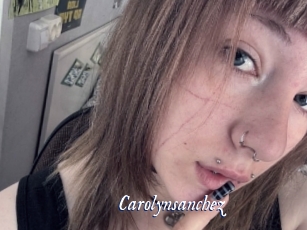 Carolynsanchez