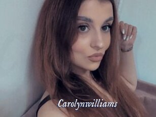 Carolynwilliams
