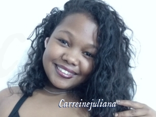 Carreinejuliana