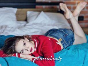 Carriebrady