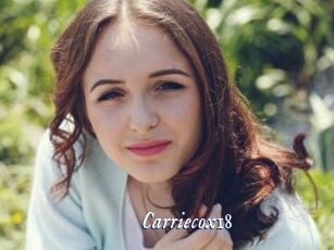 Carriecox18