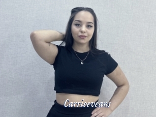 Carrieeveans