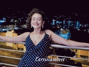Carrielambert