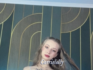 Carrielolly