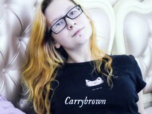 Carrybrown