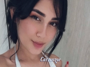Carsonzoe