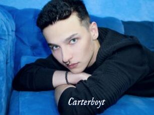Carterboyt