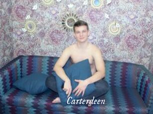 Carterdeen