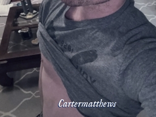Cartermatthews