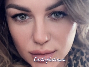 Cartieplatinum