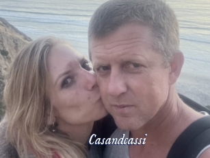 Casandcassi