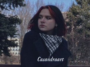 Casandraart