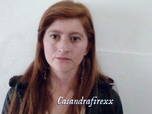 Casandrafirexx