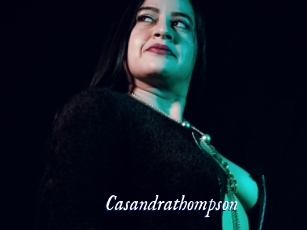Casandrathompson