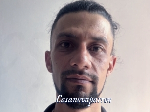 Casanovapatron